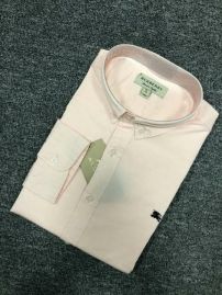 Picture of Burberry Shirts Long _SKUBurberryM-XXLH87421169